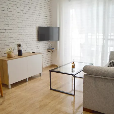 Appartement Torrecilla Beach Delfin