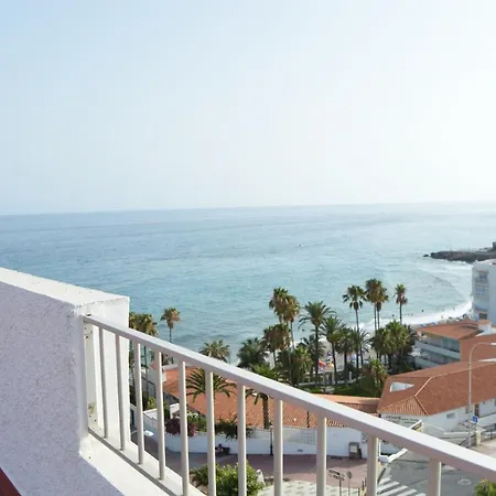 Appartement Torrecilla Beach Delfin Nerja