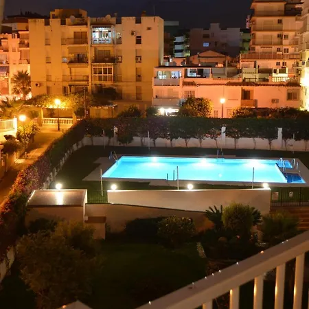 Torrecilla Beach Delfin Appartement Nerja
