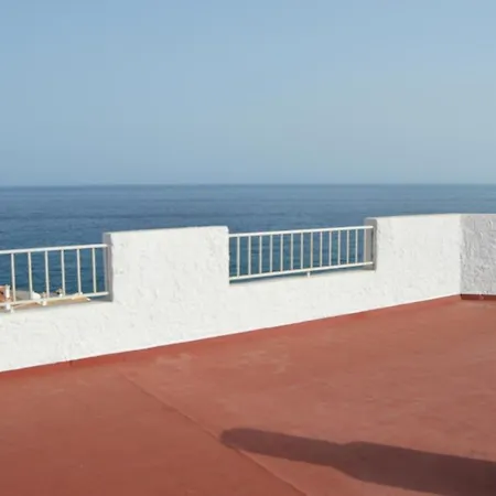 Torrecilla Beach Delfin Appartement *