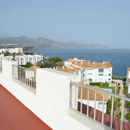 Torrecilla Beach Delfin Appartement Nerja