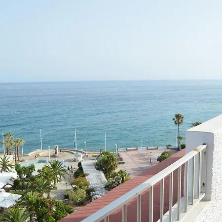Torrecilla Beach Delfin *
