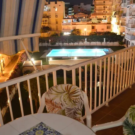 Torrecilla Beach Delfin Appartement