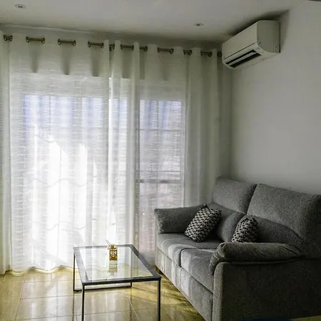 Appartement Torrecilla Beach Delfin