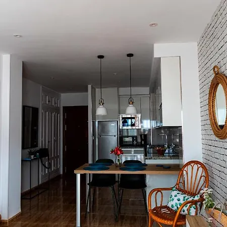 Appartement Torrecilla Beach Delfin *