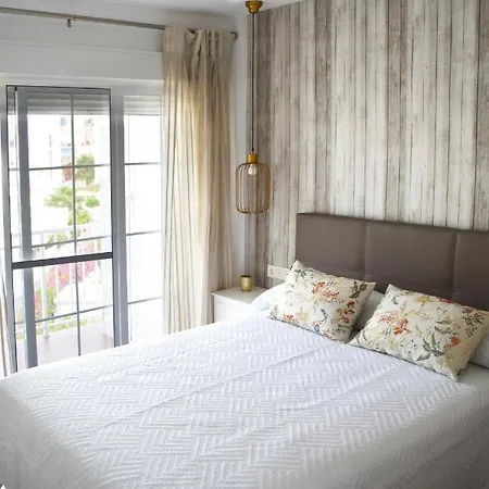 Torrecilla Beach Delfin Appartement *
