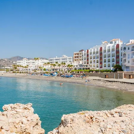Torrecilla Beach Delfin Appartement