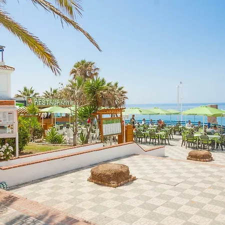 Torrecilla Beach Delfin * Nerja