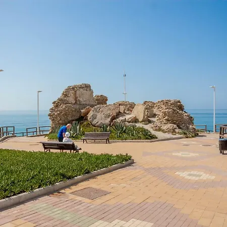 Torrecilla Beach Delfin Appartement *