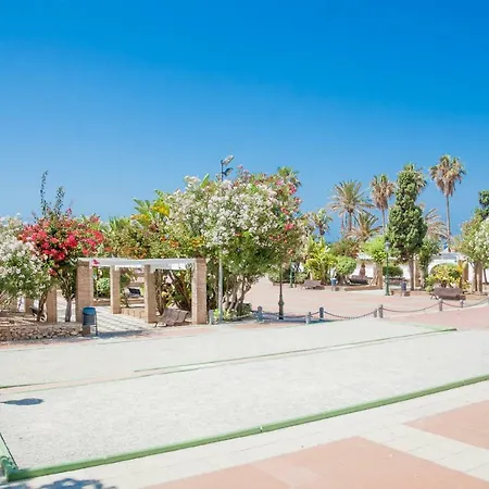 Torrecilla Beach Delfin Appartement *