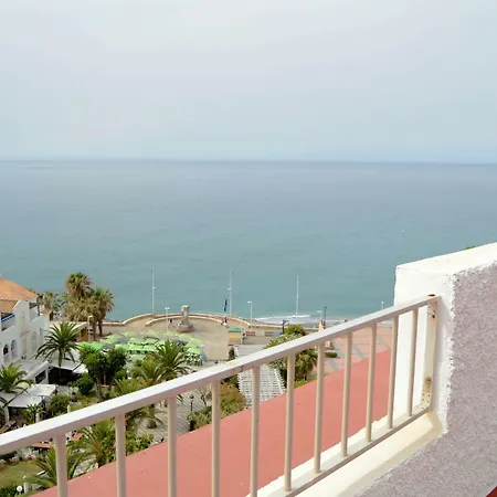 Torrecilla Beach Delfin Appartement Nerja