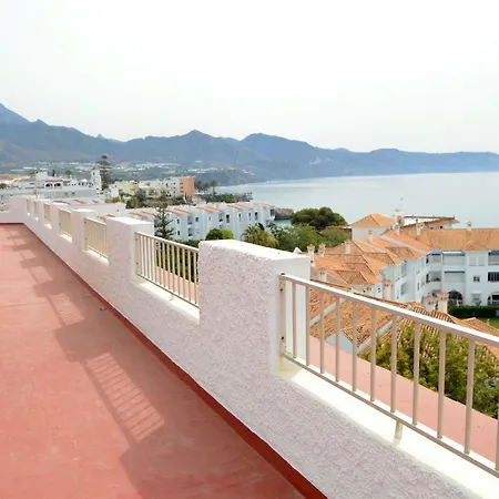 Torrecilla Beach Delfin * Nerja