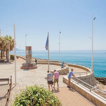 Appartement Torrecilla Beach Delfin *