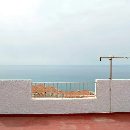 Appartement Torrecilla Beach Delfin Nerja