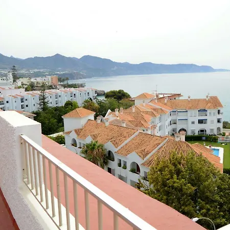 Torrecilla Beach Delfin Appartement