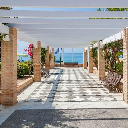 Torrecilla Beach Delfin Appartement Nerja