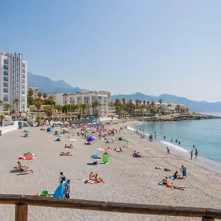 Torrecilla Beach Delfin Appartement Nerja