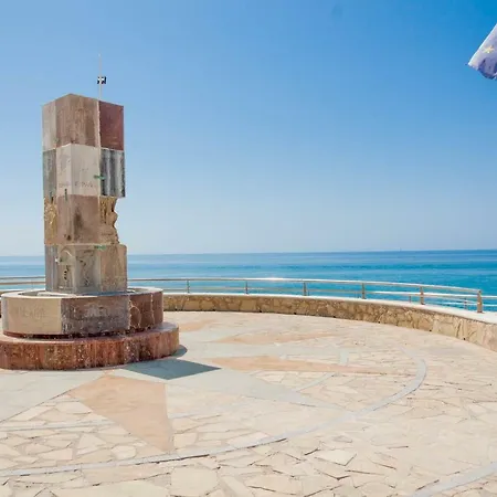 Appartement Torrecilla Beach Delfin Nerja