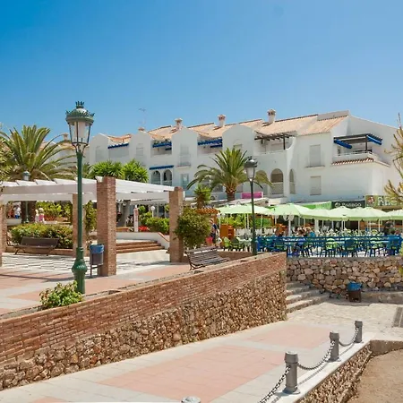 Torrecilla Beach Delfin * Nerja