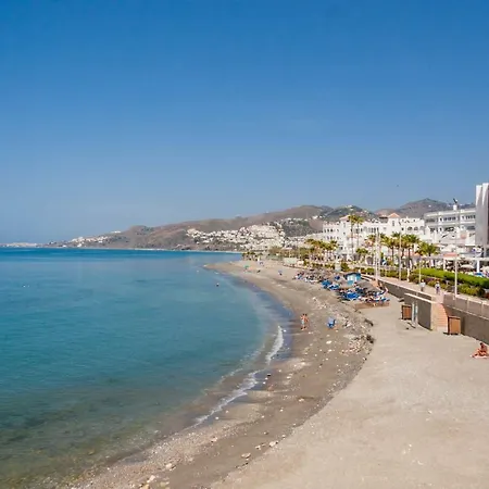 Torrecilla Beach Delfin Appartement Nerja